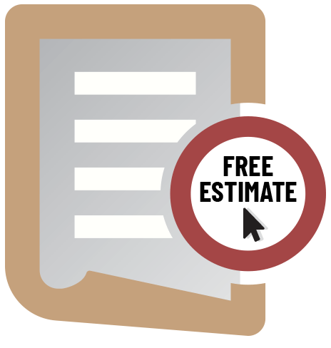 FREE ESTIMATE